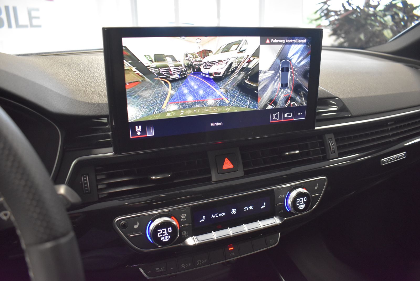 Audi A5 40 TDI Quattro S-line Competit Navi Panor AHK