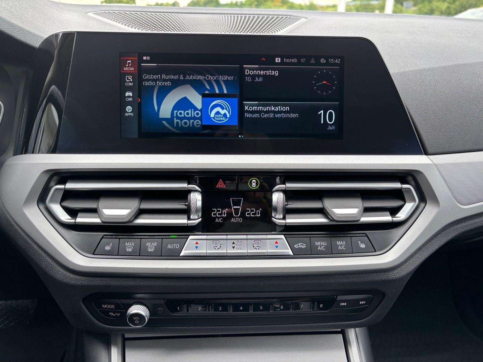 BMW 320d Touring Advantage - Samsaru's Car Outlet