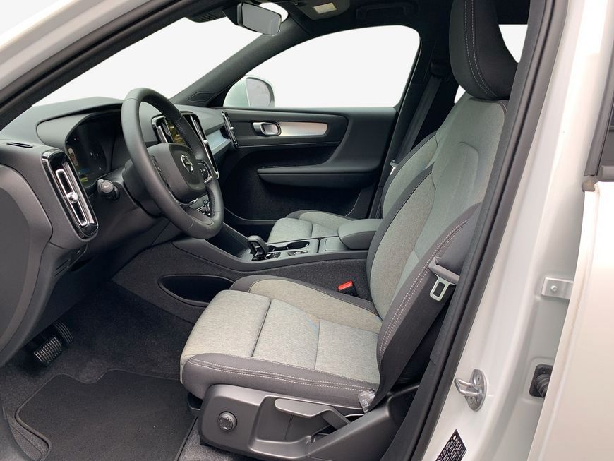 Volvo XC40 B3 B DKG Core