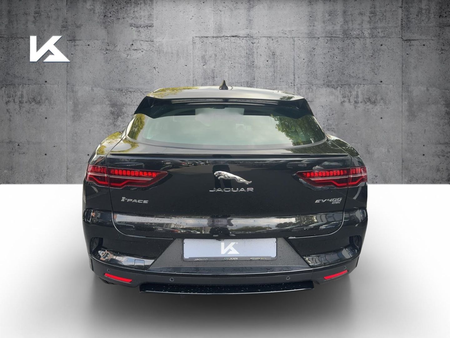 Jaguar I-Pace EV400 S Panorama AHK LED Standhzg