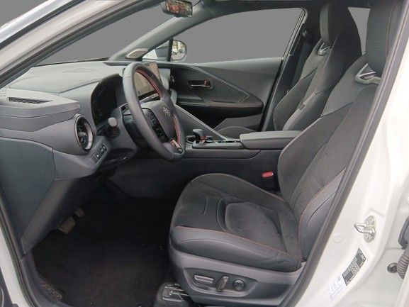 Toyota C-HR 2.0-l-VVT-i Hybrid CVT GR SPORT Premiere