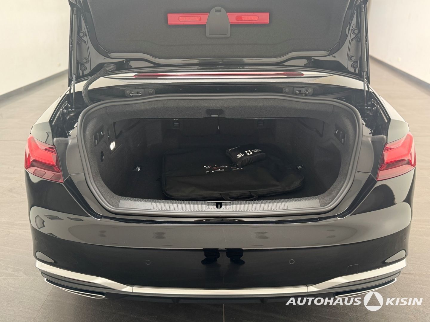 Audi A5 Cabriolet 40 TFSI quattro S line 2.0 /360°CAM