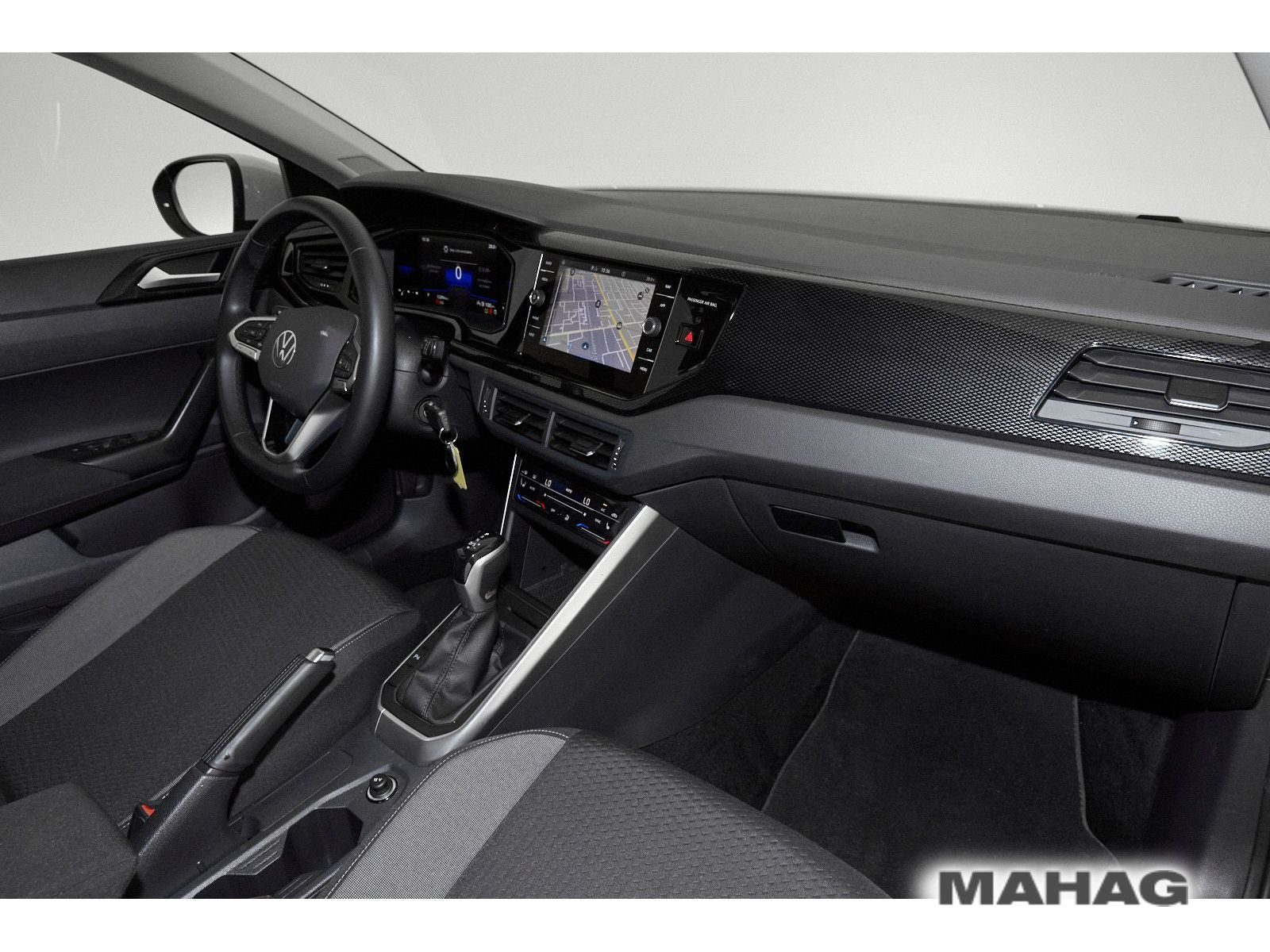 Volkswagen Taigo 1.0 TSI LIFE - Samsaru's Car Outlet