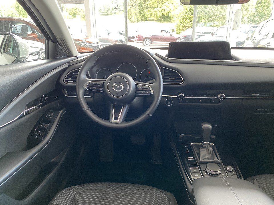Mazda CX-30 2.5 BLACK FRIDAY Exclusive AUTOM. MATRIX B