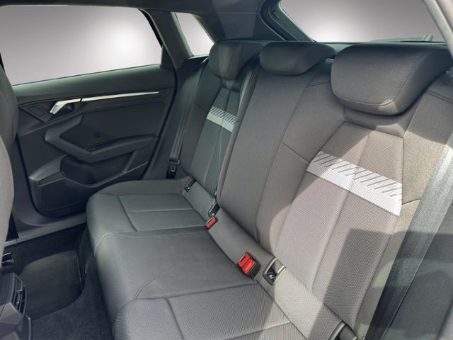 Audi A3 Sportback 35 TFSI advanced LED