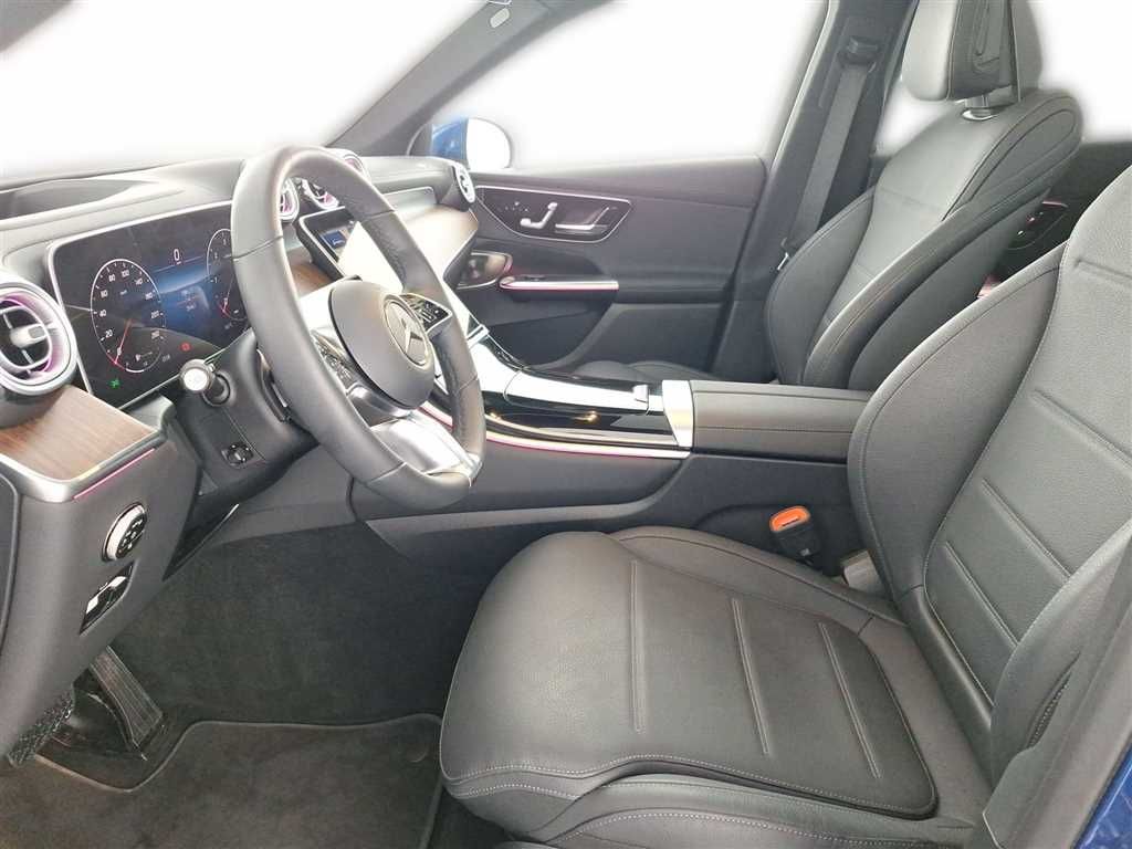 Mercedes-Benz GLC 300 d 4MATIC 9G-tronic Avantgarde Premium Pl