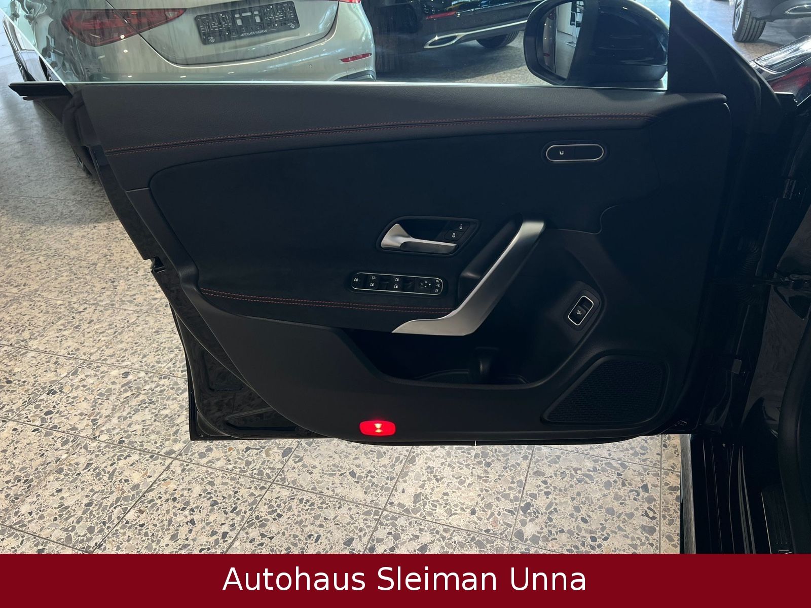 Mercedes-Benz CLA 200 d Coupe AMG-Line - Samsaru's Car Outlet