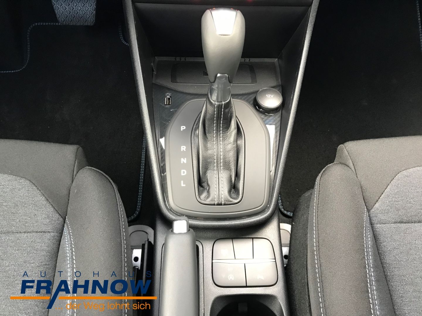 Ford Fiesta 1.0 EcoBoost MHEV Active X Automatik Matr