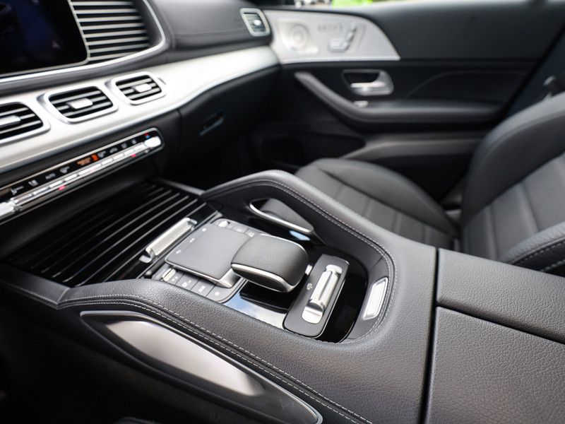 Mercedes-Benz GLE 300 d 4M Coupé AMG-Sport/Pano/Burm/AHK/HUD