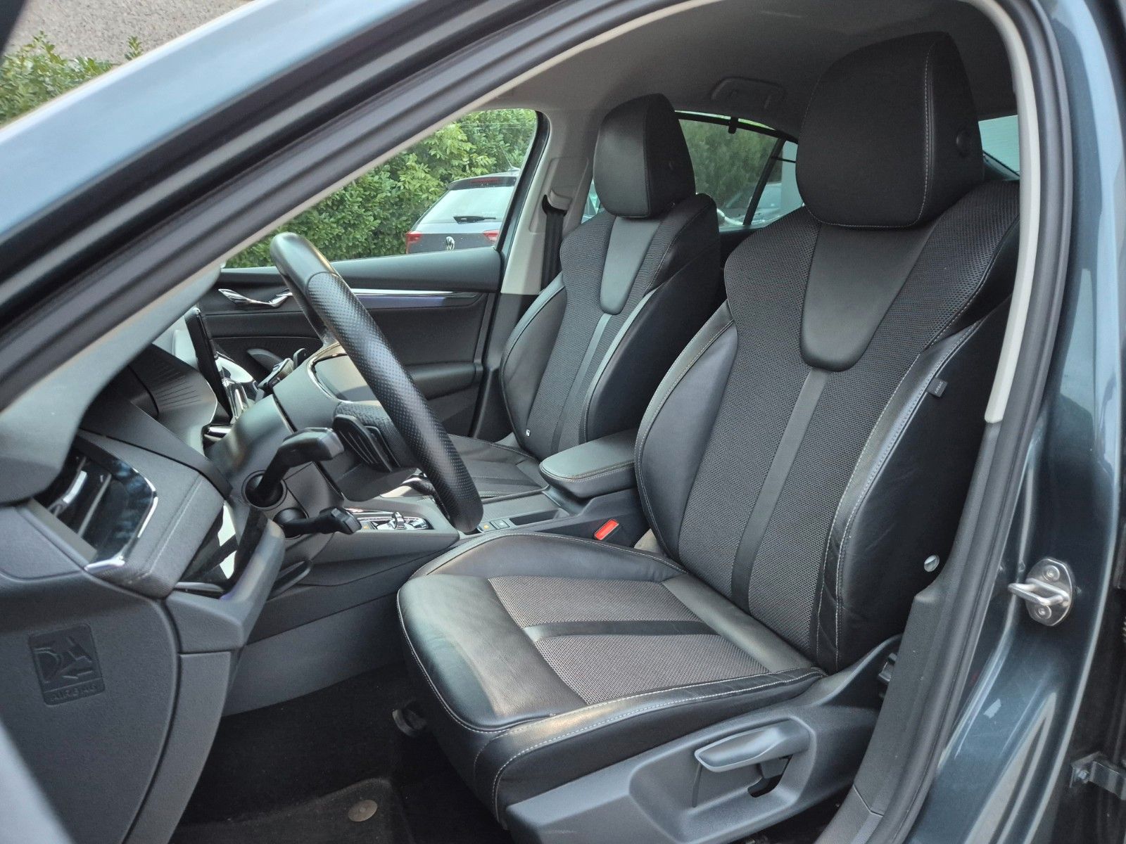 Skoda Octavia 1.4 TSI IV // PHEV HYBRID // DSG !