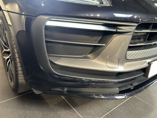 Porsche Macan T - Samsaru's Car Outlet