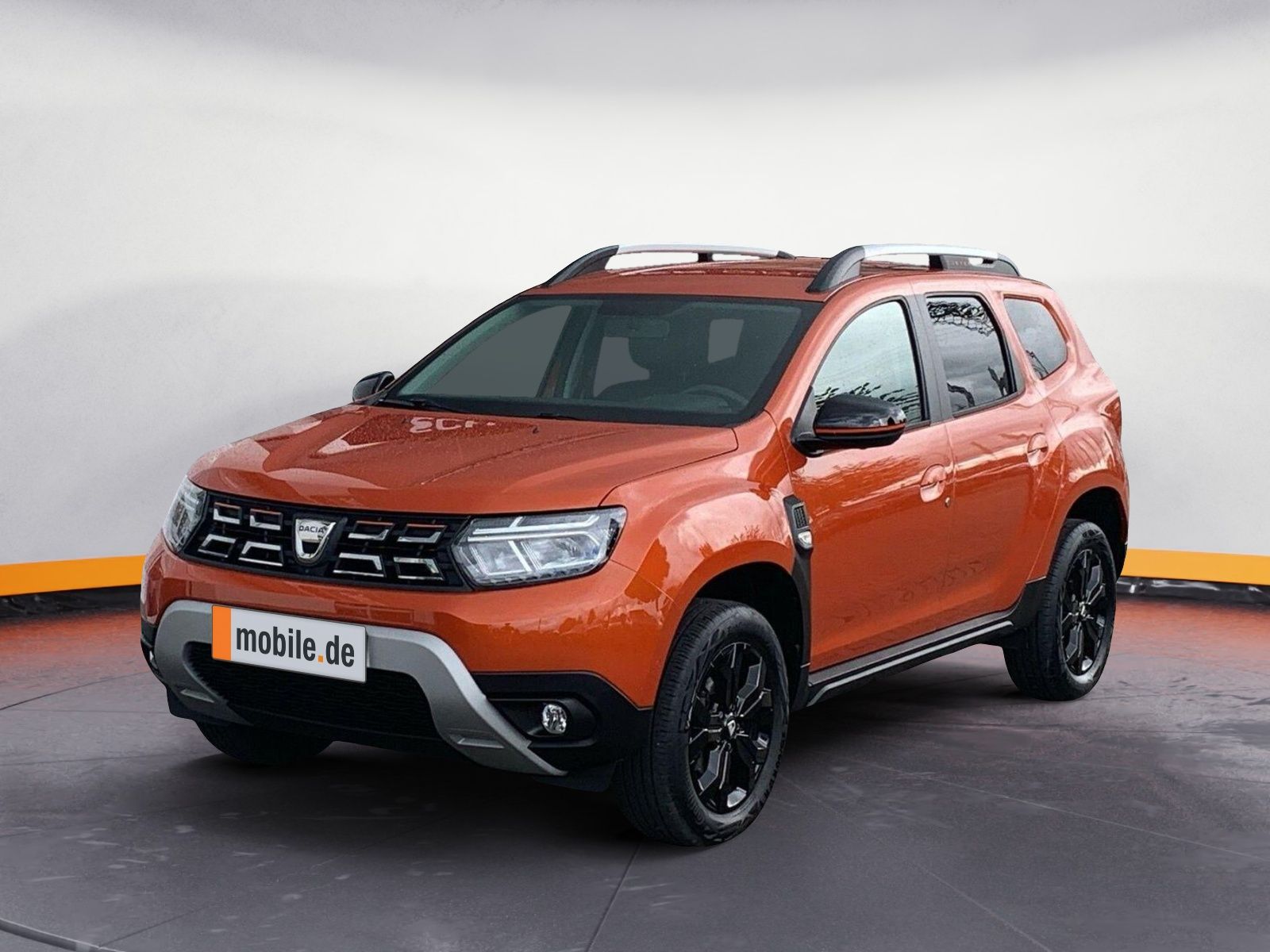 Dacia Duster Extreme 1.3 TCe 130 - Samsaru's Car Outlet