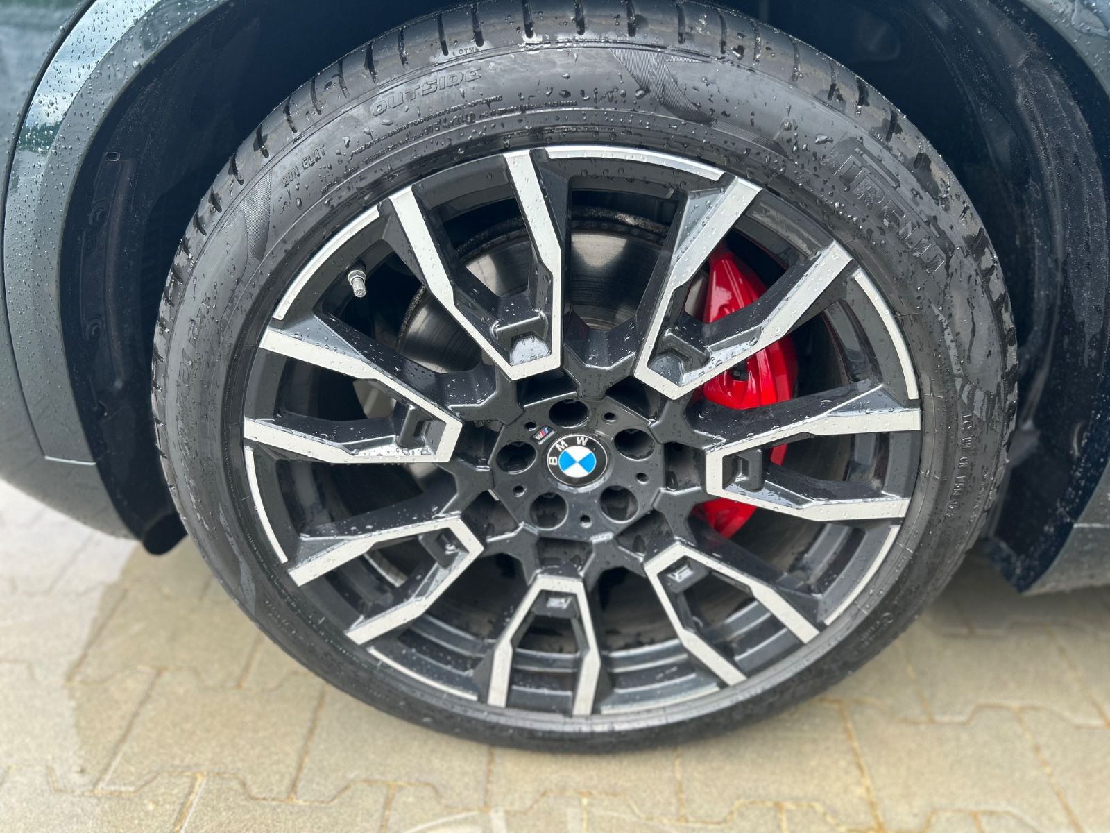 BMW X5 30d M Sport Pro -2Achs-SkyLoung-BelüSitz-360K