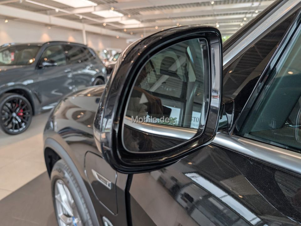 BMW X5 xDrive45e X-Line AHK Memory vorn Sportsitze
