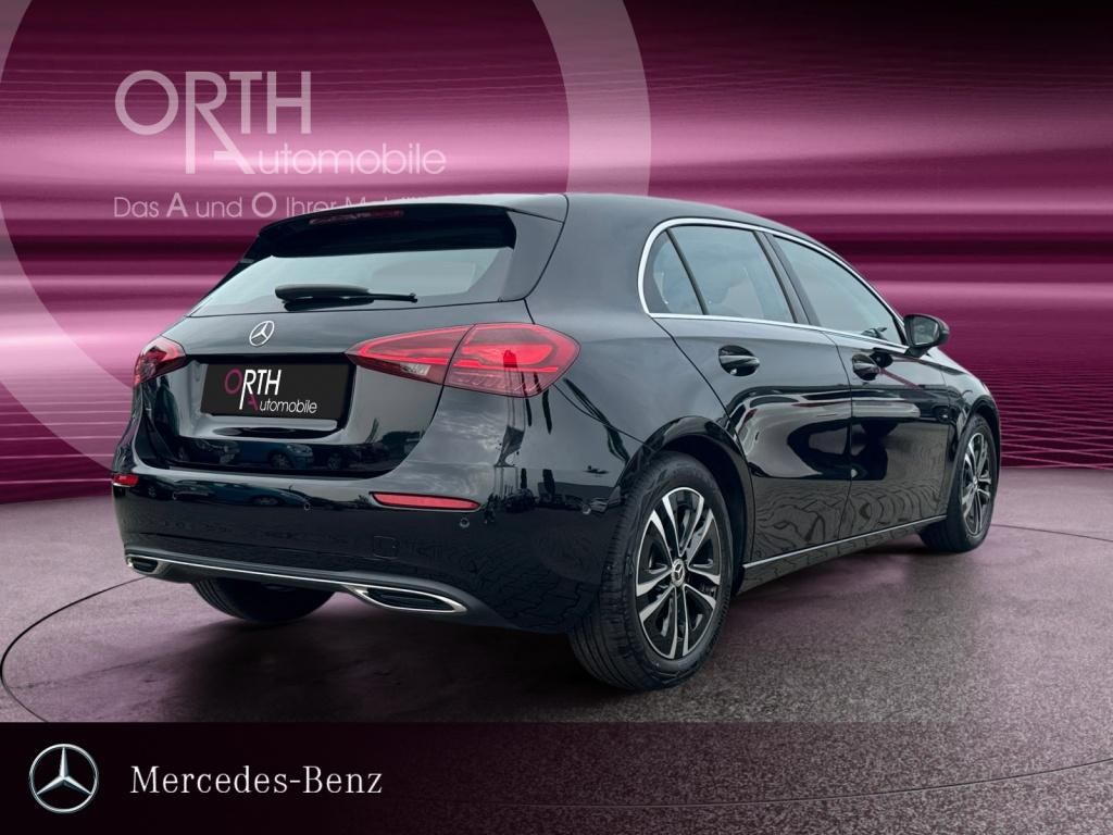 Mercedes-Benz A 180 PROGRESSIVE LINE - Samsaru's Car Outlet