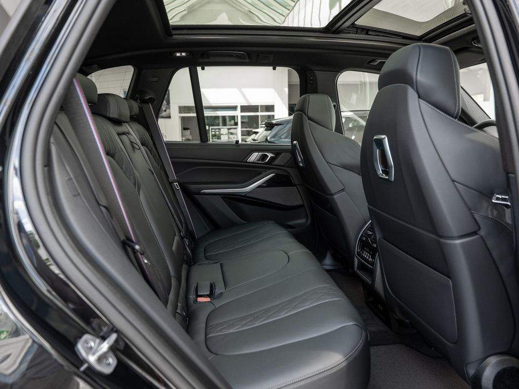 BMW X5 xDrive 50e M-Sport Pro FACEL. 360° PANO LED