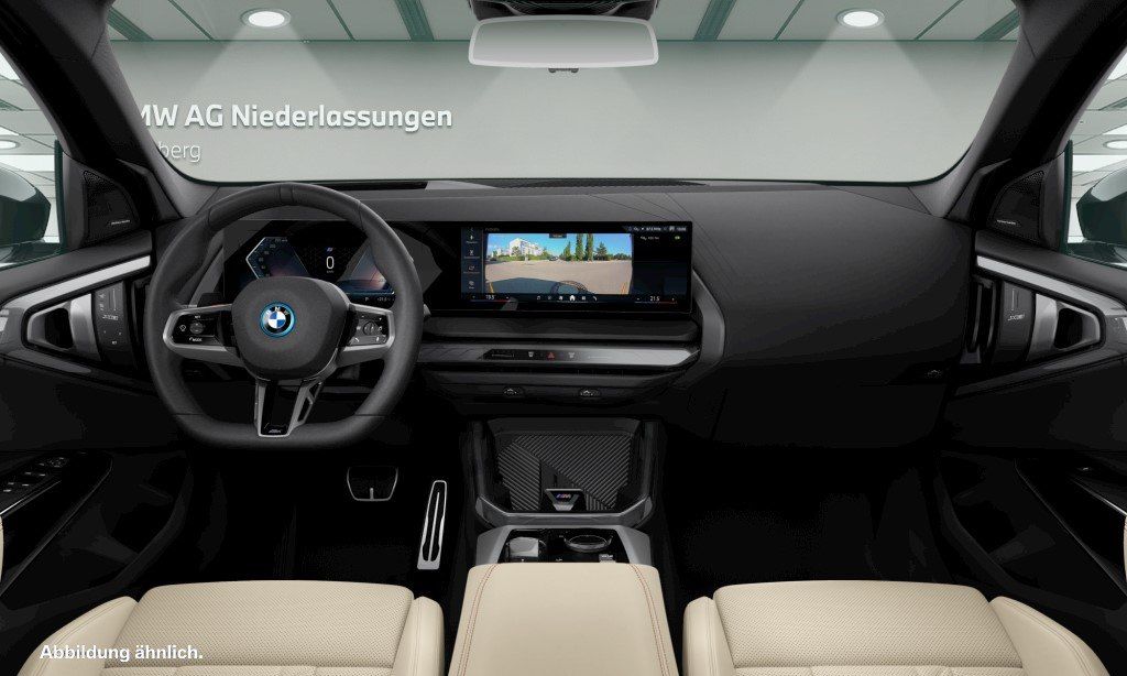 BMW X3 xDrive30e M Sport Driv.Assist.Prof Harman/K