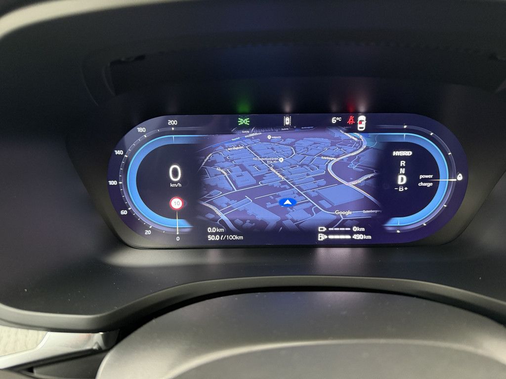 Volvo V60 T6 Ultra Dark Recharge Plug-In Hybrid AWD