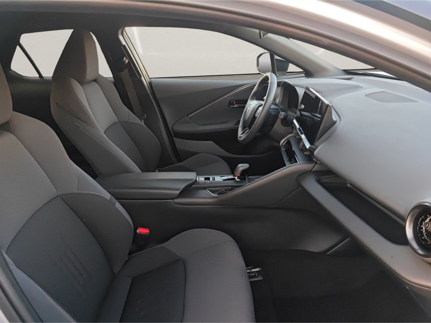 Toyota C-HR Hybrid  Team Deutschland+TEC-P+ACAA  !!