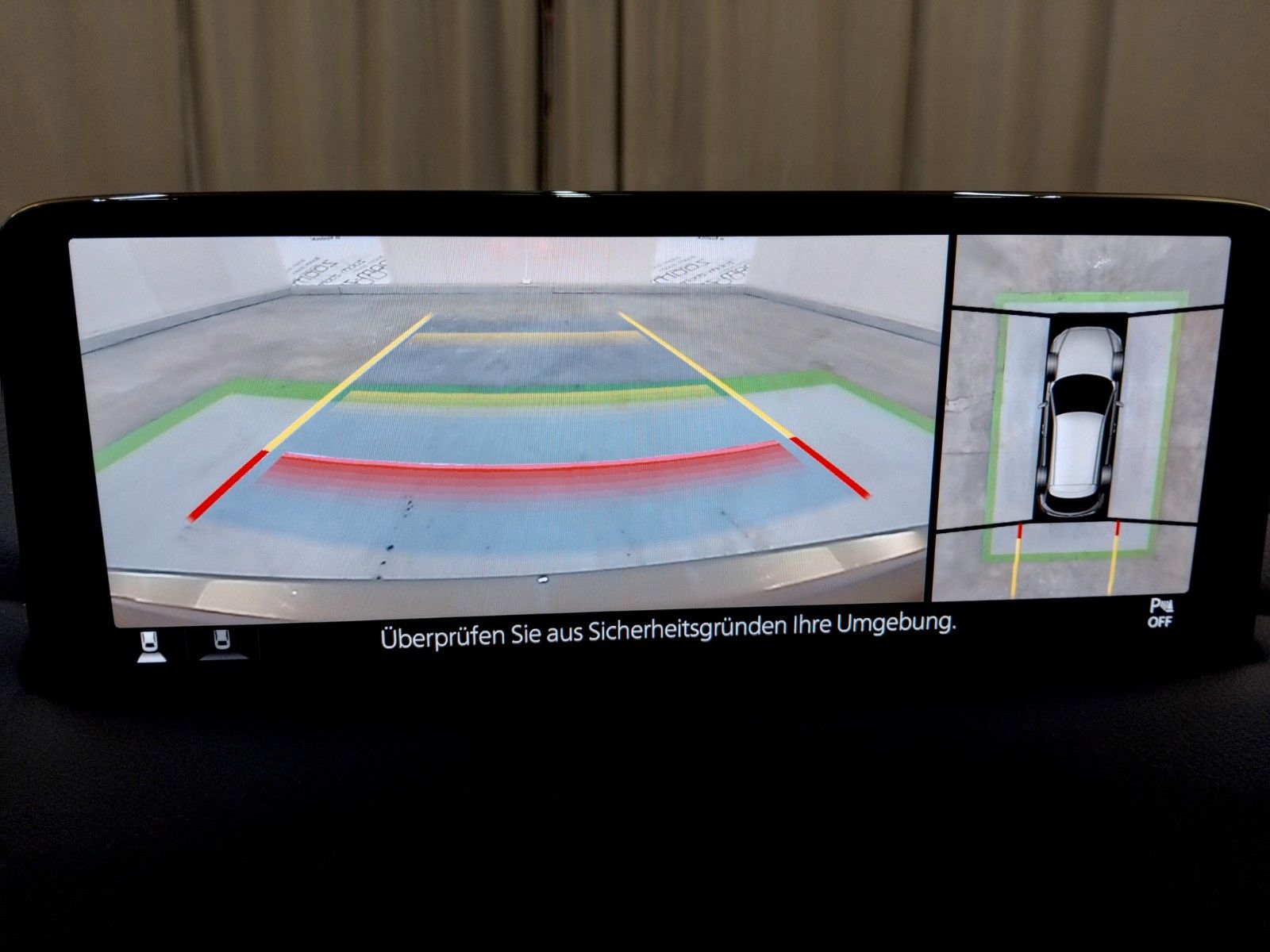 Mazda CX-5 2.2L SKYACTIV D 184ps 6AT AWD TAKUMI