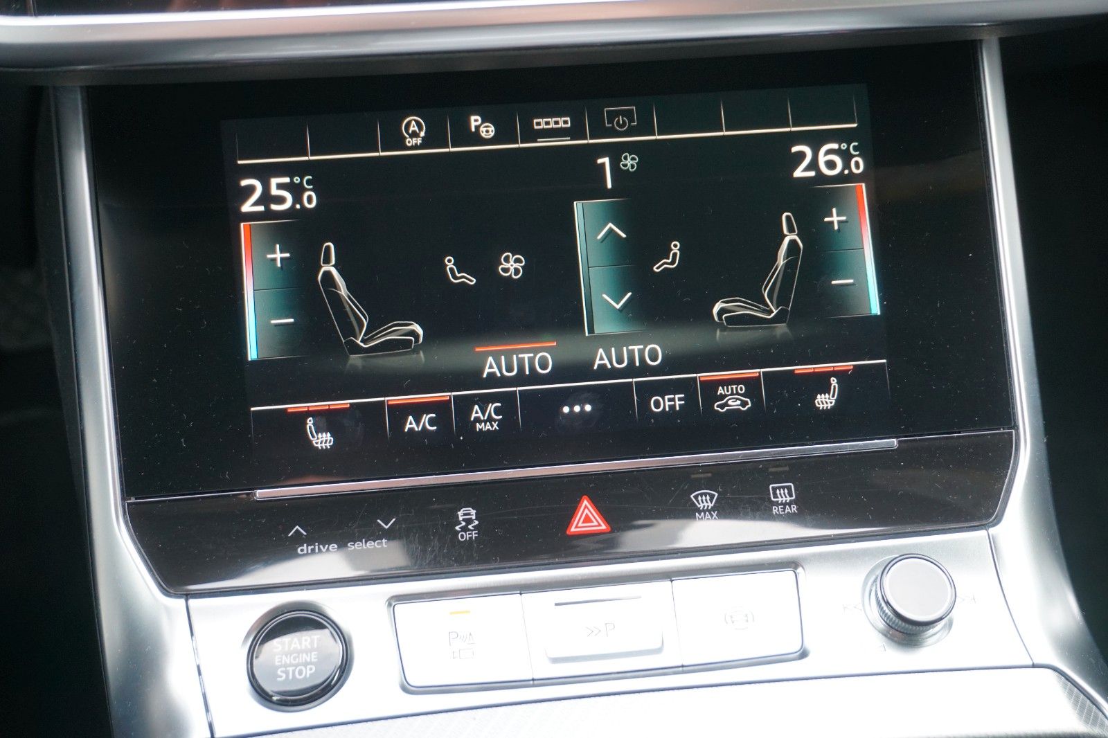 Audi A6 Avant 40 TDI Sport - Samsaru's Car Outlet