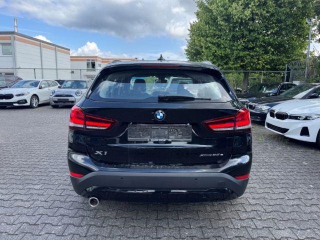 BMW X1 xDrive 25e - Samsaru's Car Outlet