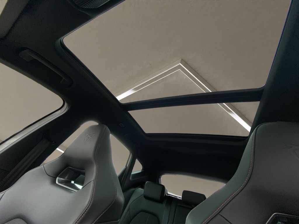 Cupra Formentor VZ 1.4 e-Hybrid DSG