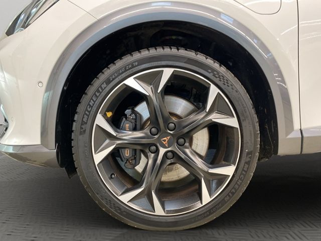 Cupra Formentor VZ 1.4 eHybrid Automatik / Navi LED AH