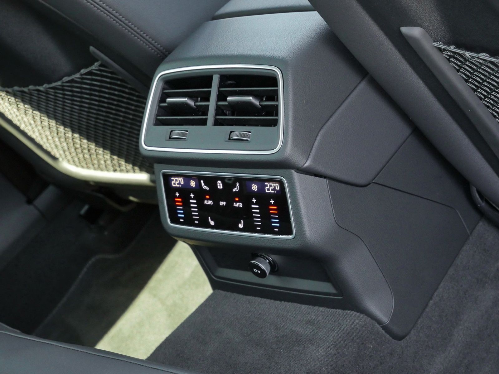 Audi A6 Limousine 40 TDI quattro - Samsaru's Car Outlet