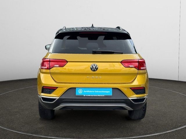 Volkswagen T-Roc 1.5 TSI DSG Active - Samsaru's Car Outlet