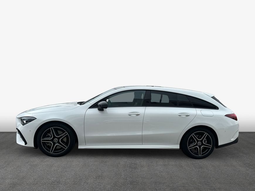 Mercedes-Benz CLA 250 4M AMG - Samsaru's Car Outlet