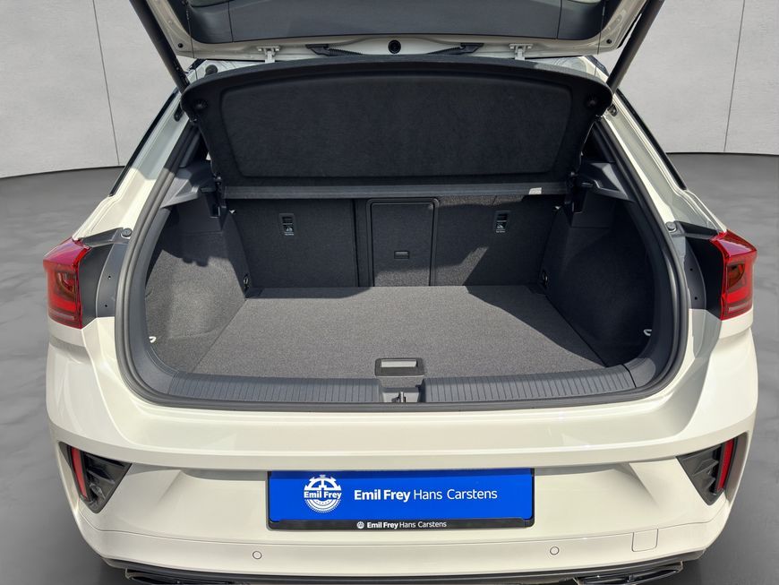 Volkswagen T-Roc 2.0 TSI OPF 4M DSG - Samsaru's Car Outlet
