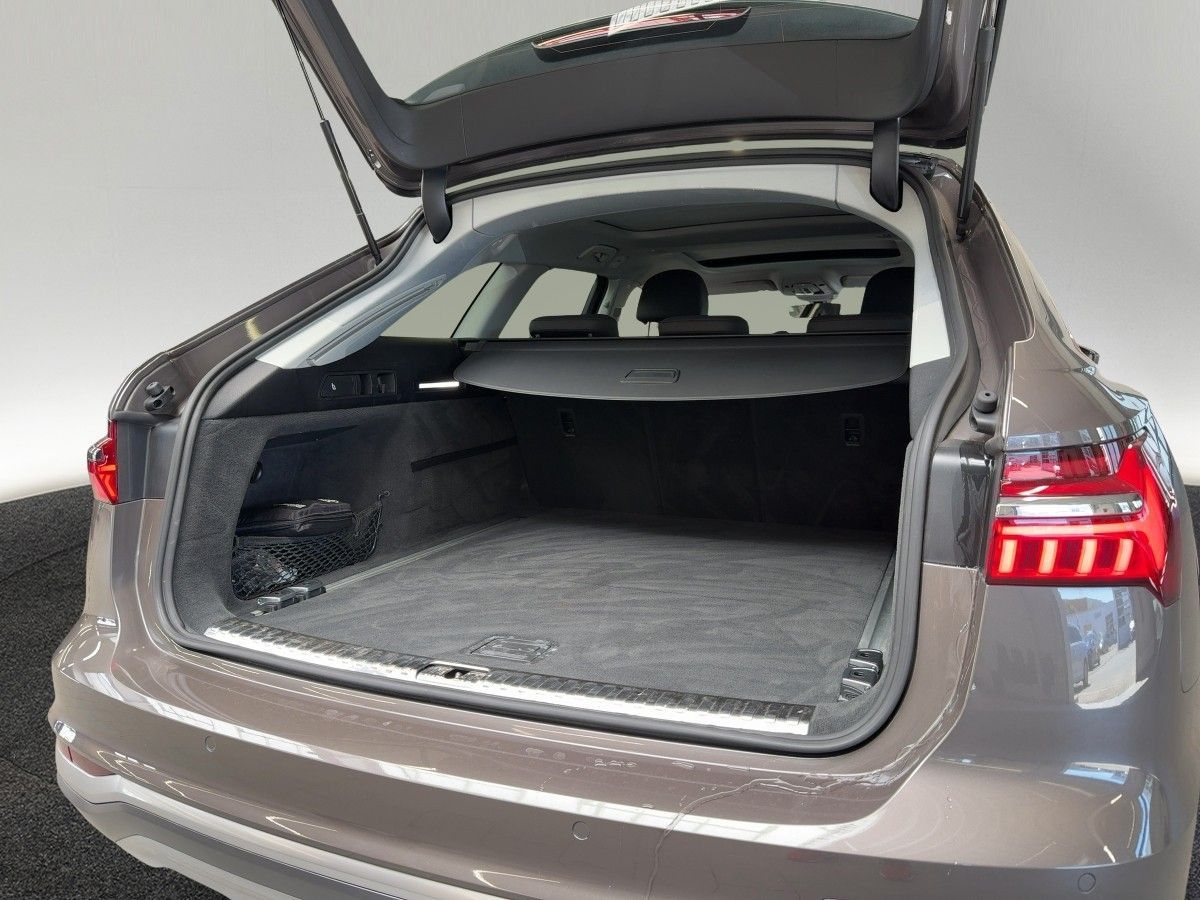 Audi A6 allroad 40 TDI qu. - Samsaru's Car Outlet