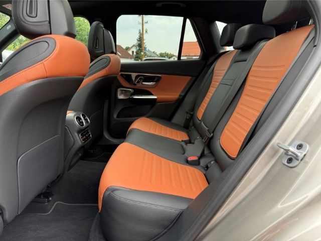 Mercedes-Benz GLC 220 d 4Matic AMG Line Premium+ Night Technik