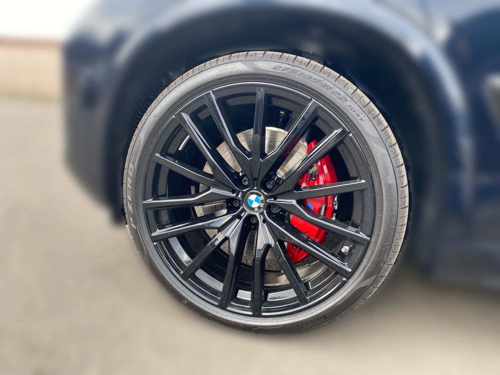 BMW X5 xDrive40d M-Sport AHK KeyLess Pano DA Prof Ai