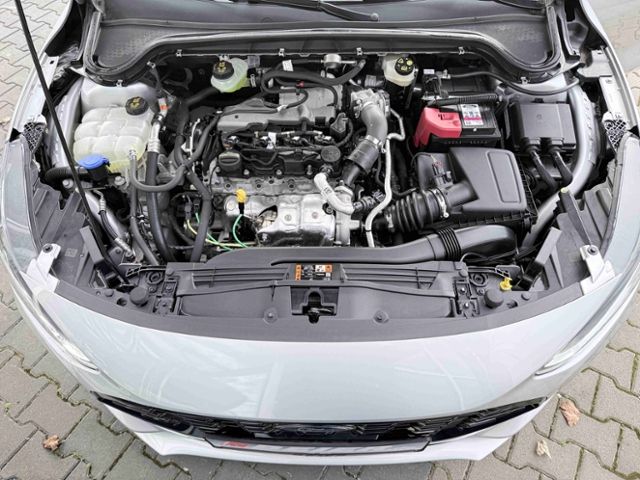 Ford Focus ST-Line X LED HeadUp SoundSystem ACC    Tu