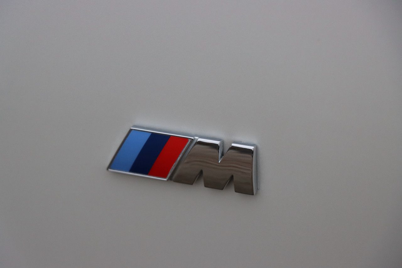 BMW X3 xDr 30d/M-SPORT/21Z/AHK/StHz/INDIVIDUAL/ACC/