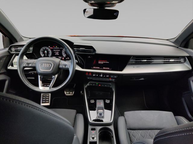 Audi A3 Sportback 45 TFSIe S-Line ACC Matrix Keyless