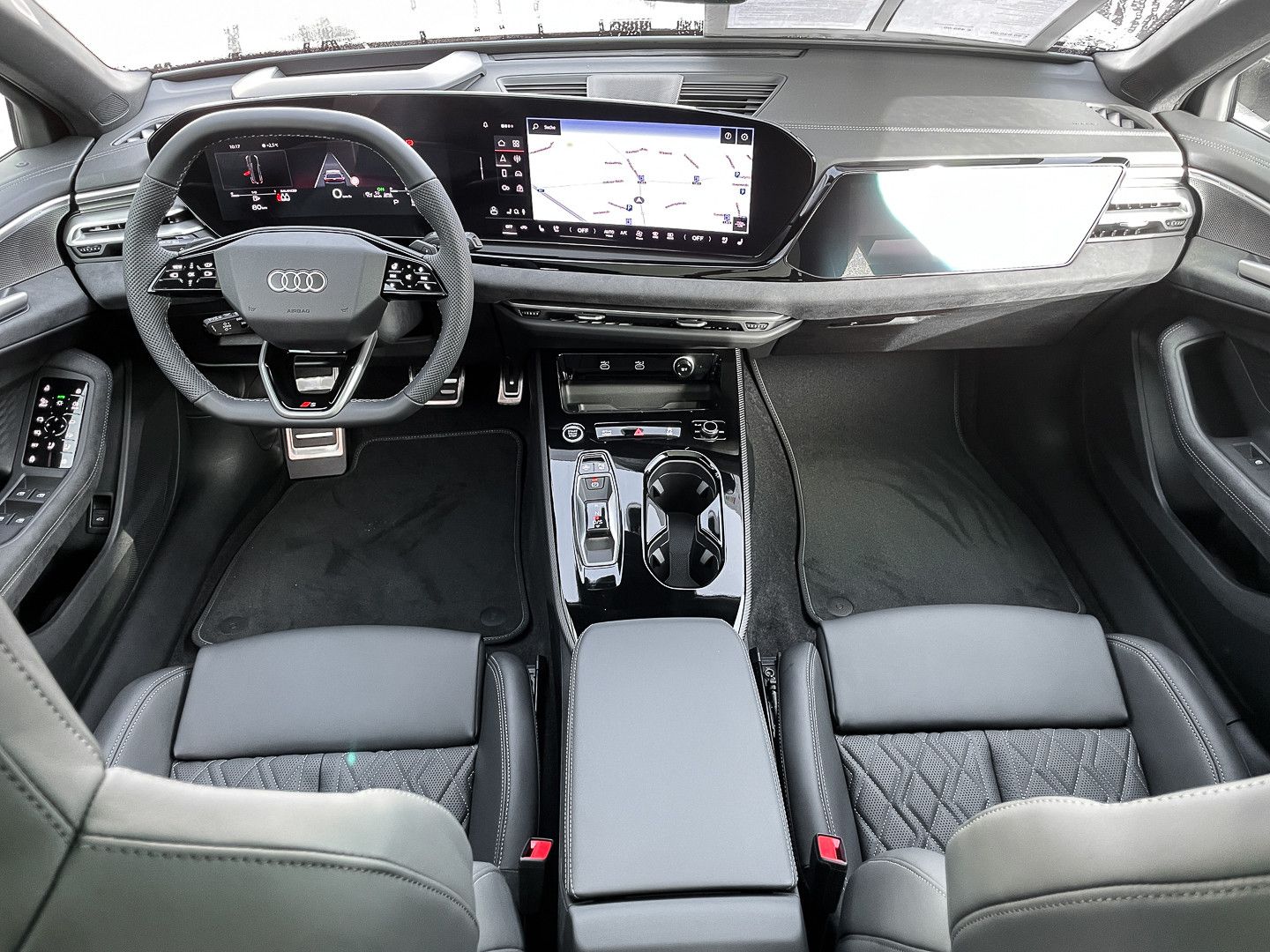 Audi A5 Avant TDI S-line Pano/TechPro/AHK edition one