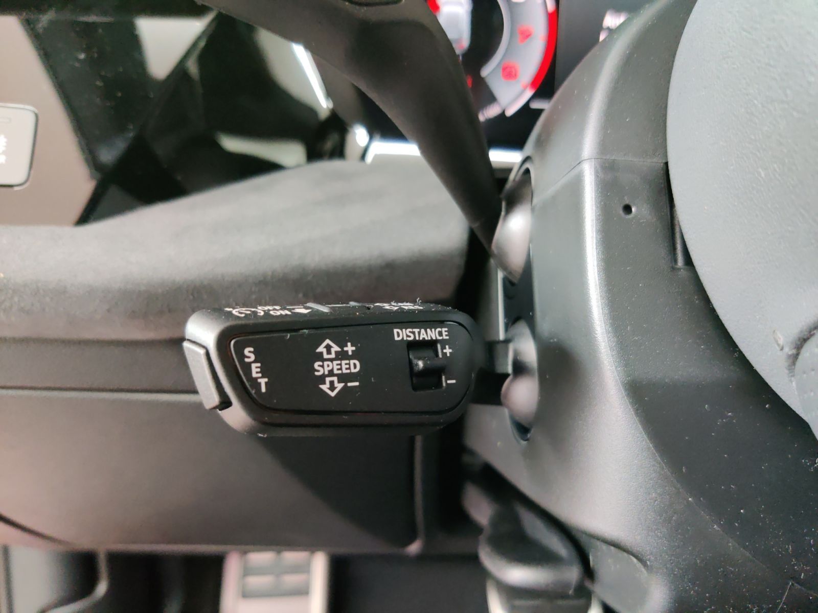 Audi A3 Sportback S line 35 TFSI S-tr/Matrix/S-Inter.
