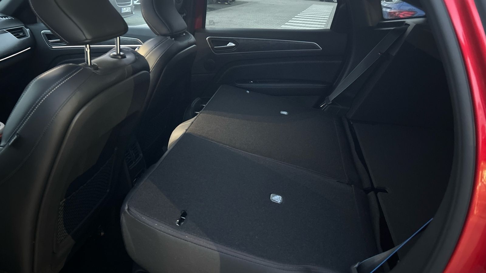 Renault Arkana ESPRIT ALPINE MildHybrid - Samsaru's Car Outlet