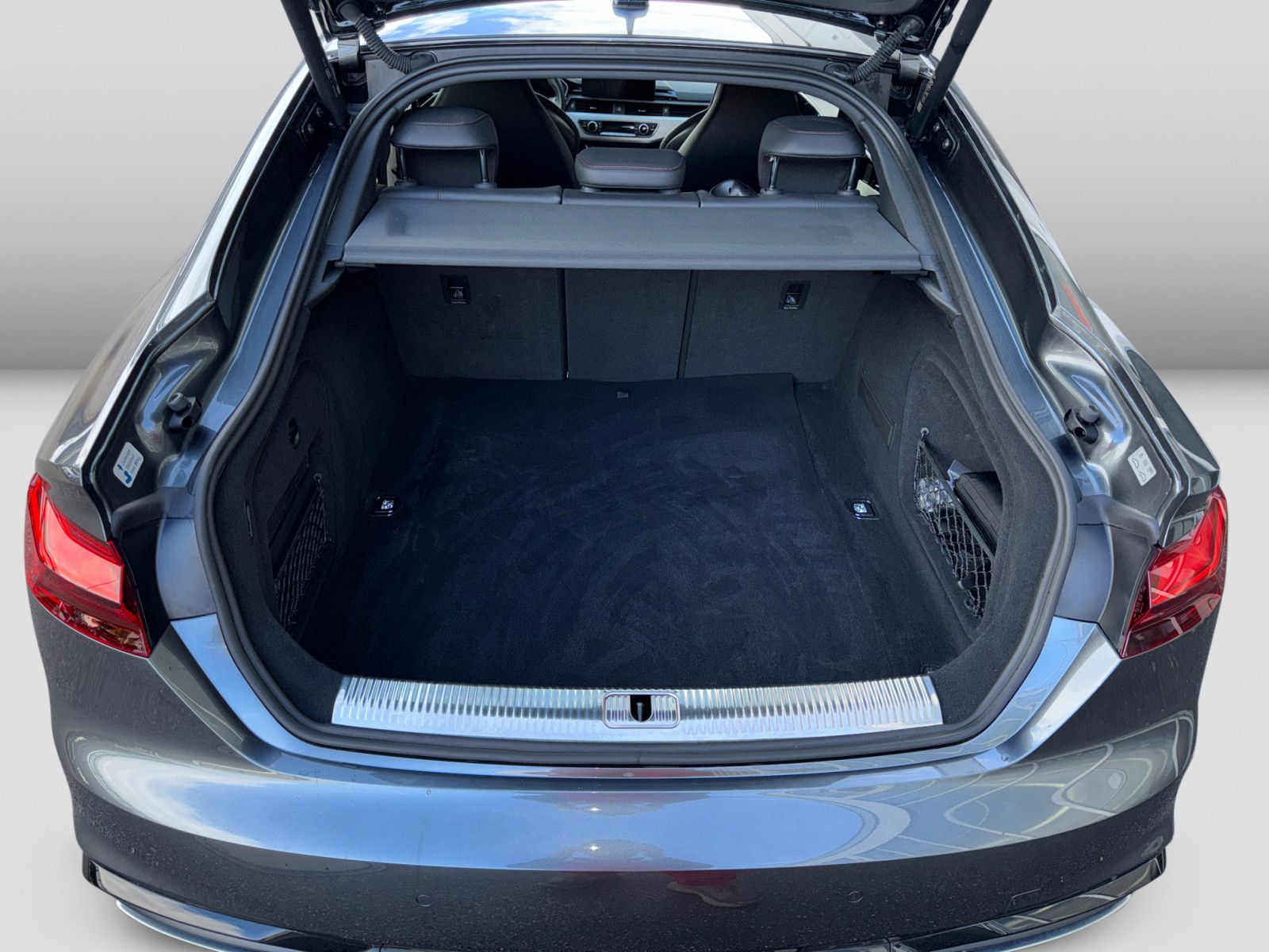 Audi A5 Sportback 45TFSI quattro S line S-tronic Virt