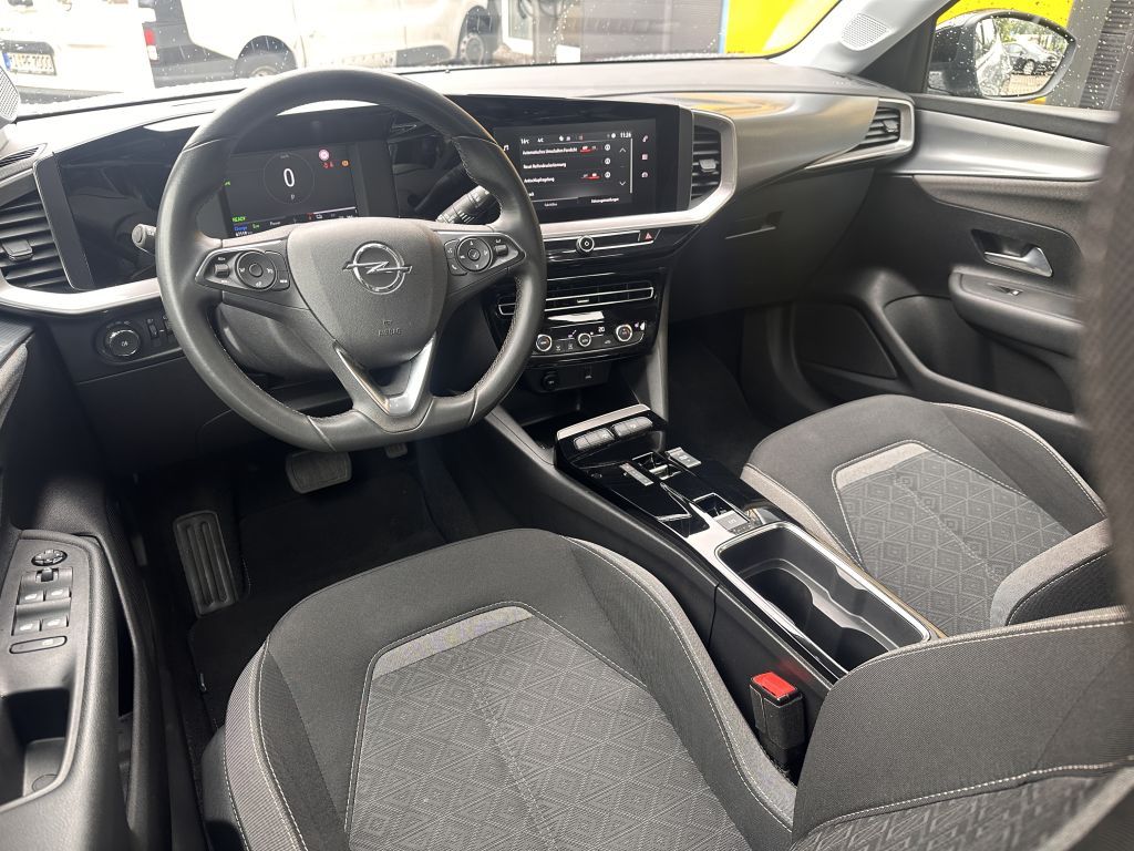 Opel Mokka-e Edition - Samsaru's Car Outlet
