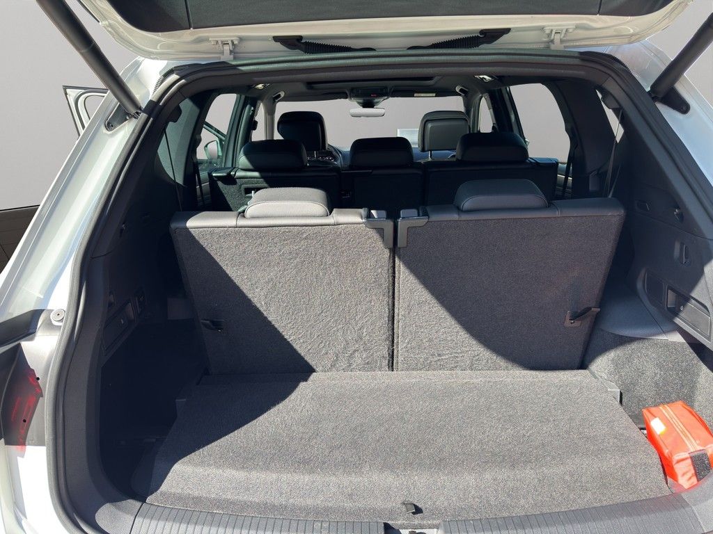 Seat Tarraco Xcellence 4x4 TDI DSG 7Sitze AHK Pano