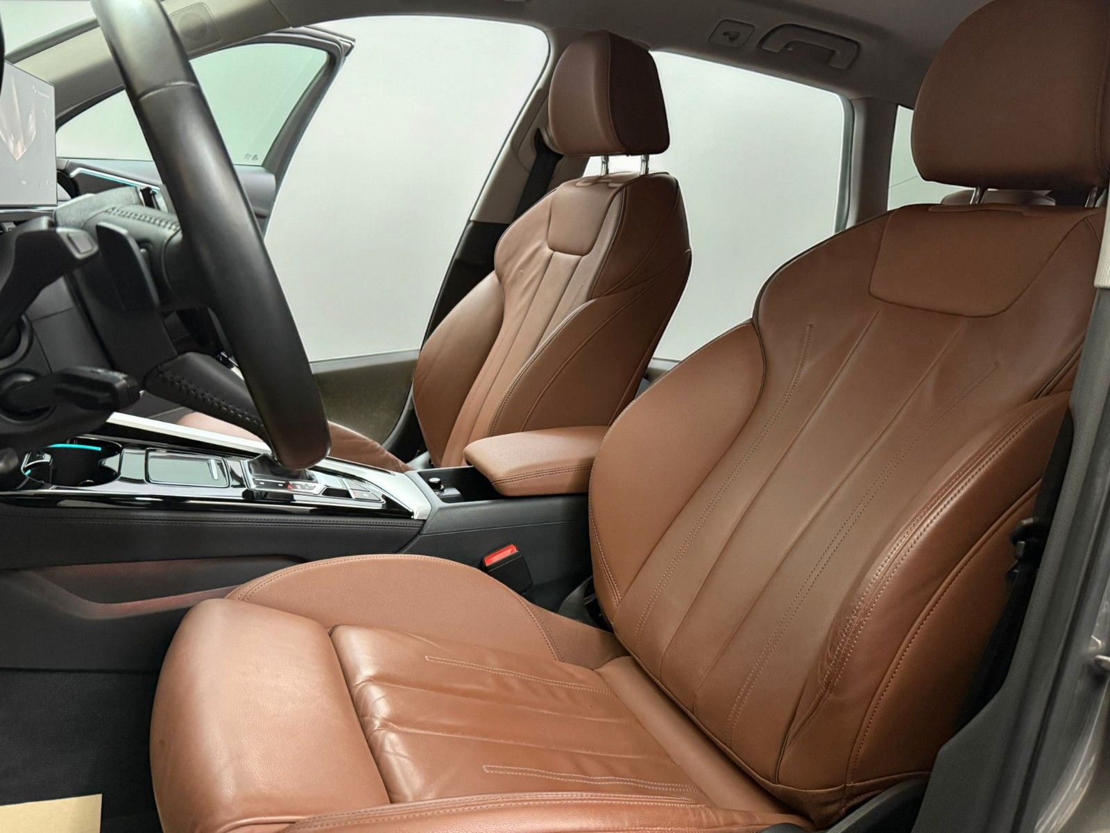 Audi A4 Avant 45 TFSI Edition One Quattro S-Line TOP