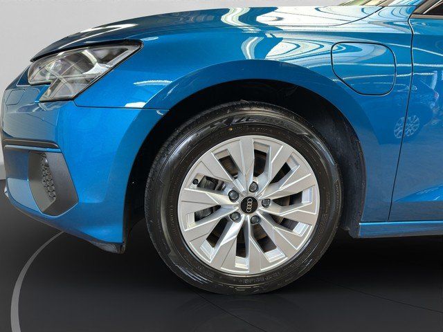 Audi A3 Sportback 40 TFSI e S tronic NAVI*VIRTUAL
