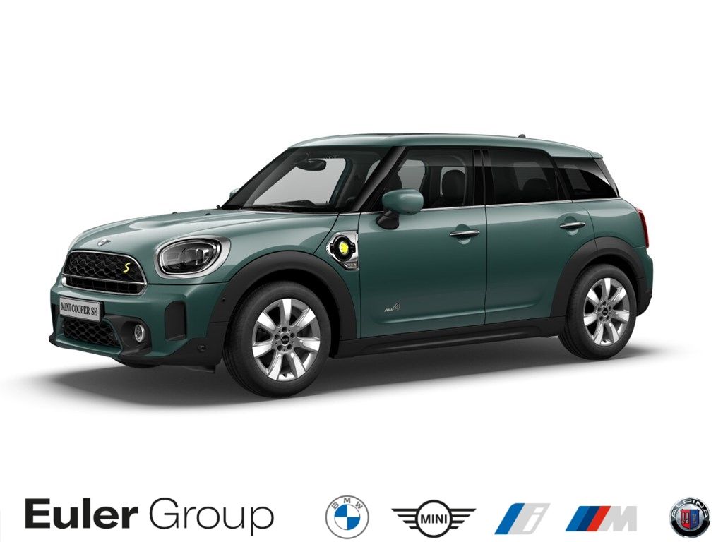 MINI Cooper SE ALL4 - Samsaru's Car Outlet