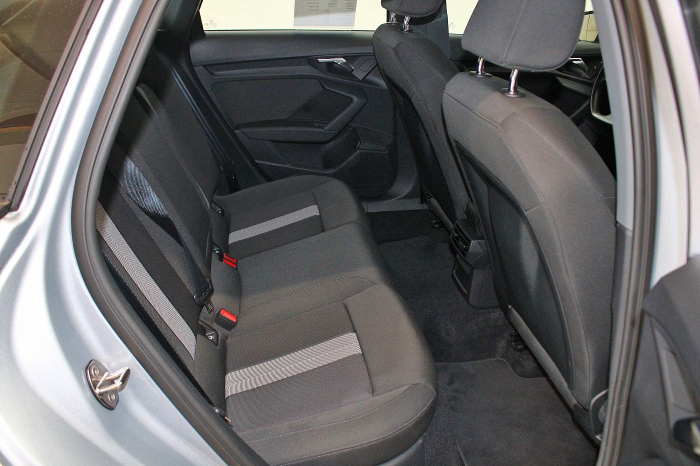 Audi A3 Sportback 35 2.0 TDI advanced RCam|SHZ|NAV|AP