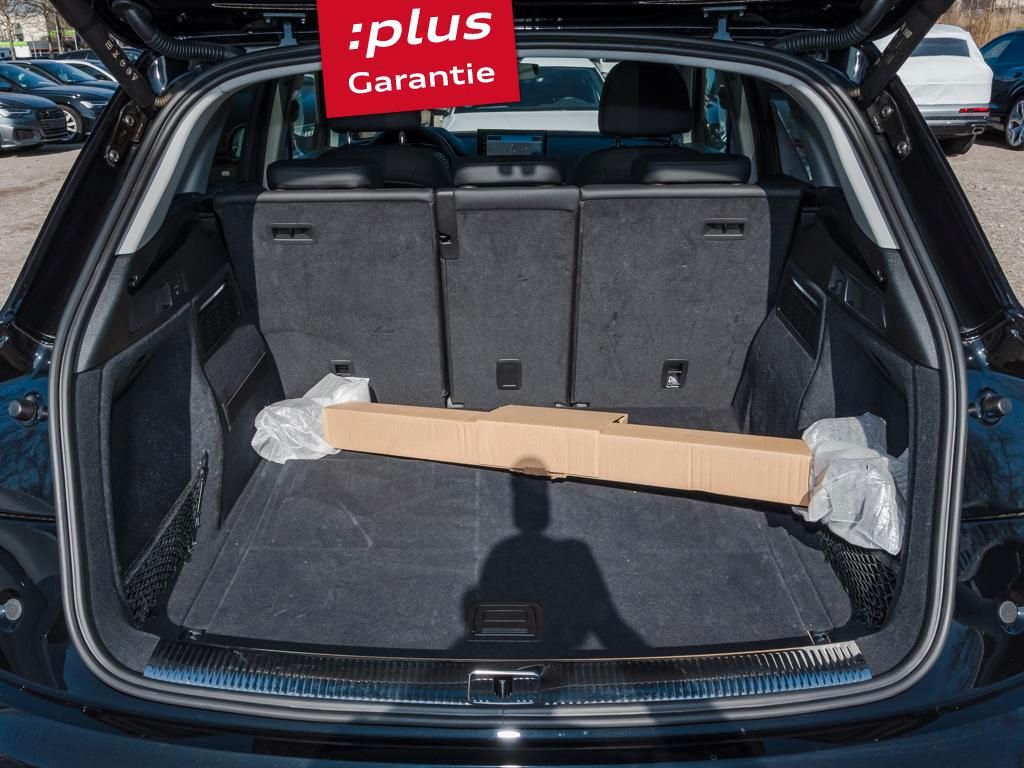 Audi Q5 40 TDI qu. S tronic - Samsaru's Car Outlet