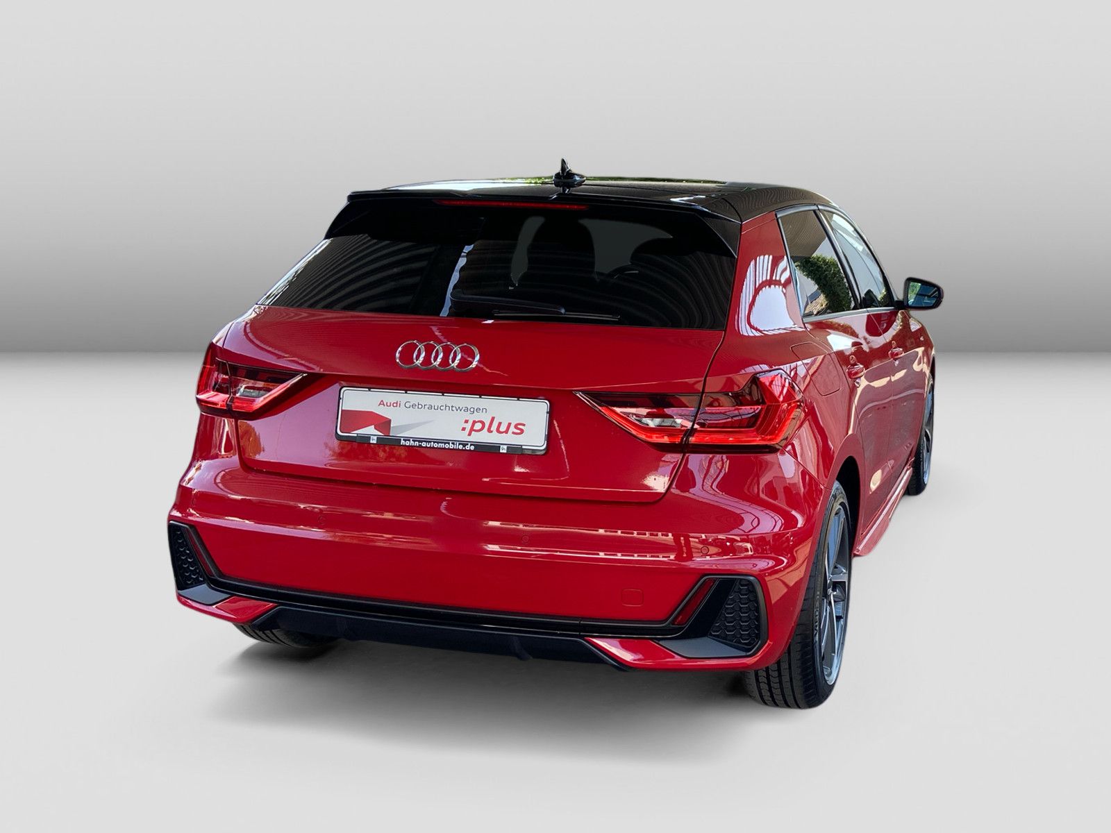 Audi A1 Sportback 25 TFSI S-trc S line Virtual LED Si